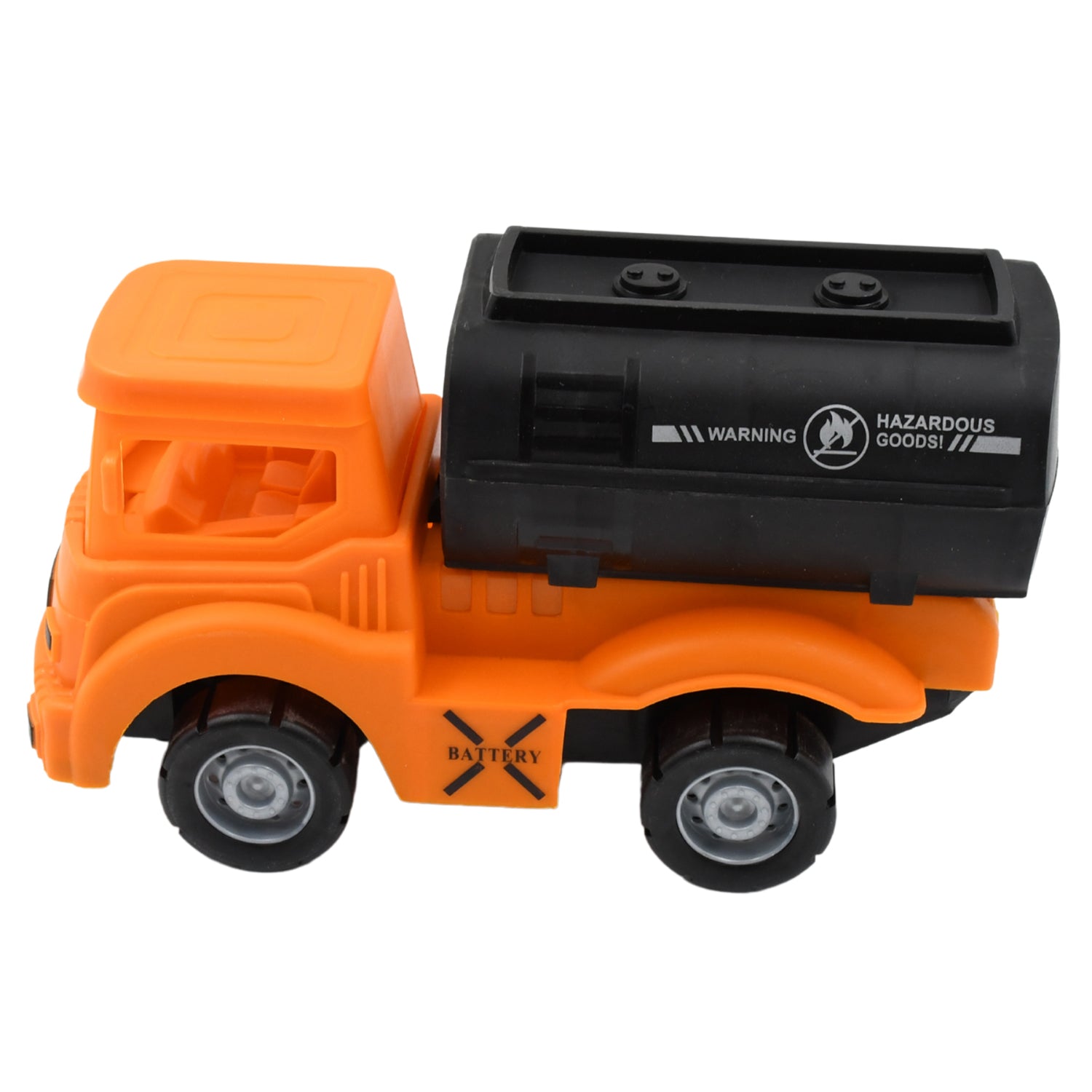 18001 Tanker Truck Toys for Kids, friction power Vehicles Toy Truck, Plastic Truck, Friction Power Toy Trucks For Boys Girls, & Kids (1 Pc / Mix Color) 18001 Tanker Truck Toys for Kids, friction power Vehicles Toy Truck, Plastic Truck, Friction Power Toy Trucks For Boys Girls, & Kids (1 Pc / Mix Color)